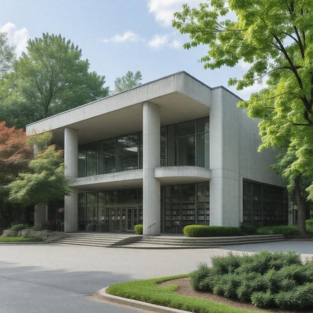 NOAA Central Library